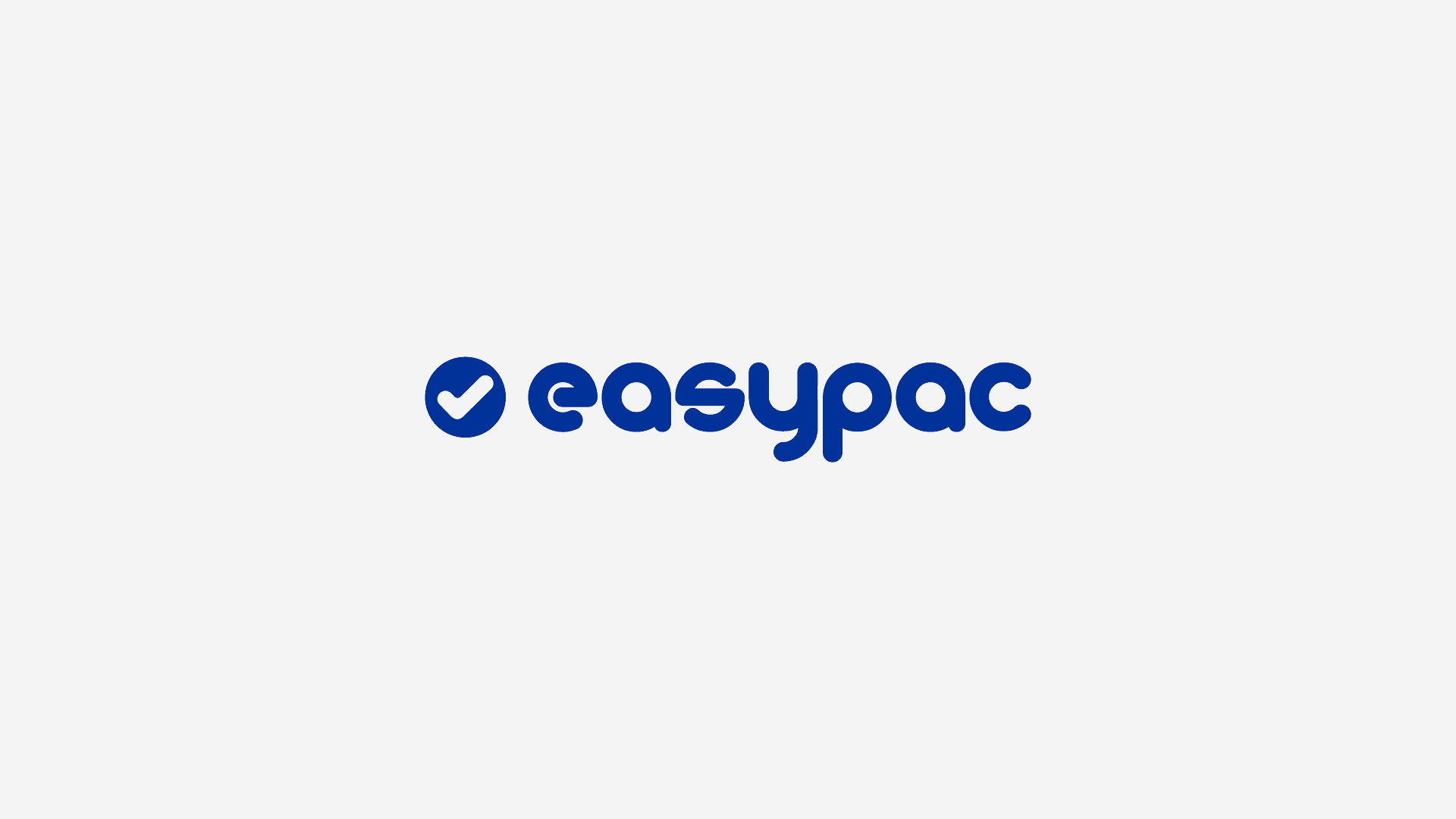 EasyPAC | Controle de qualidade digital