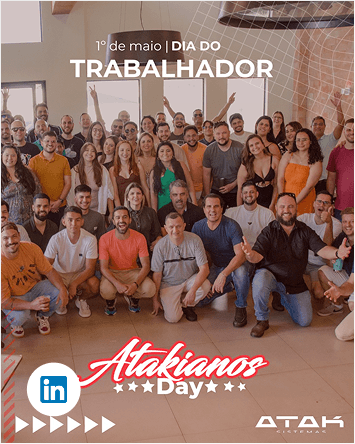 Dia do Trabalho