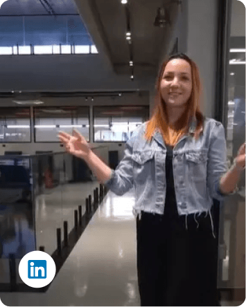 Inauguramos a sede