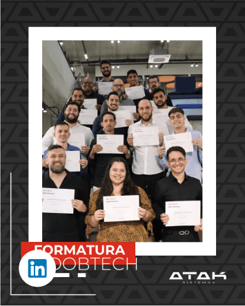 Formação Noobtech