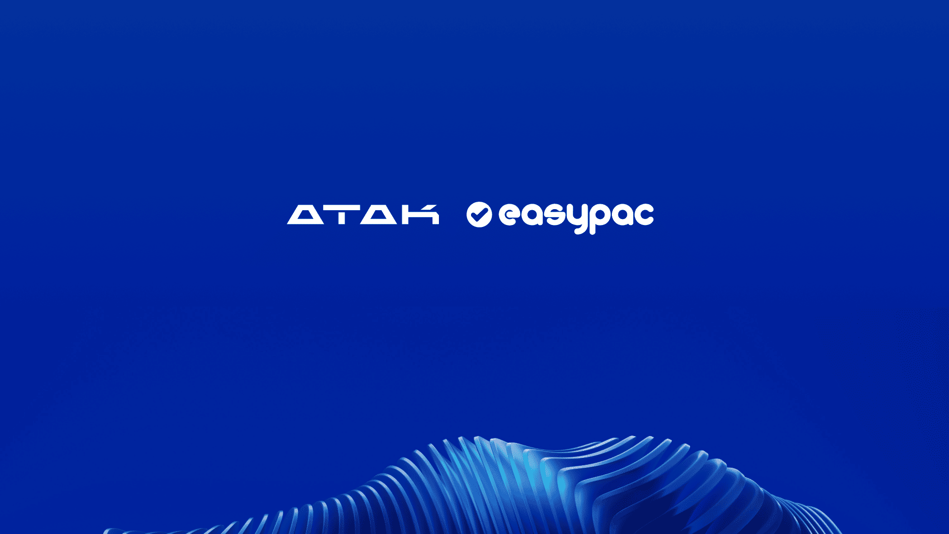 Atak EasyPAC